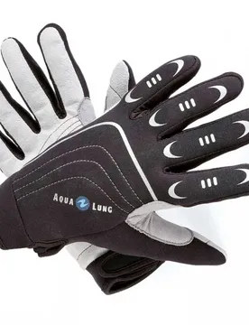 Guanti Admiral Ii Amara 2 Mm