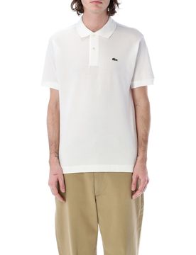 Classic Petit Piqué Polo - Size L