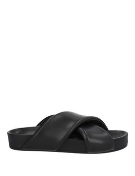 Sandale Herren Schwarz 39,40,41 Herren
