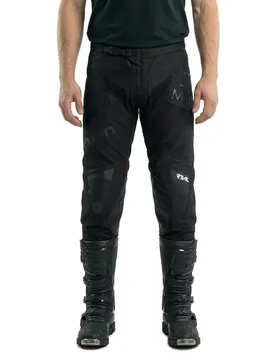 Pantaloni Rival Trooper 2 Black