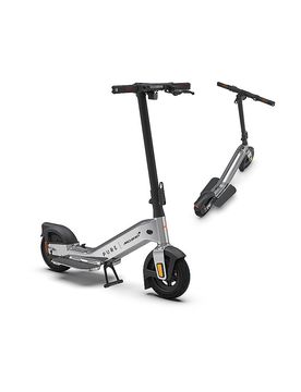 Pure E-Scooter McLaren gris