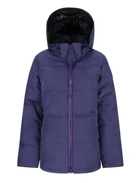 Canada Goose Parka Chelsea