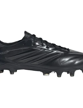 Copa Pure IV Elite FG Nockenschuhe, schwarz, Größe 40 ⅔ 40 ⅔ - Adidas - FashionsVida