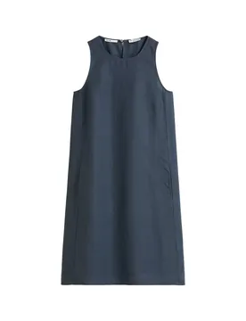 Woven Dresses female
