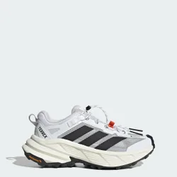 Scarpa da hiking Terrex Freehiker SL GORE-TEX 37 1/3 Cloud White / Core Black / Semi Impact Orange