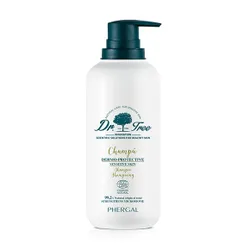 Eco ChampÃº Cueros Cabelludos Sensibles
