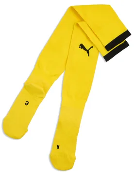 Socken TeamFinal26 - Jaune - unisex - Size: 39/42 - Puma - FashionsVida