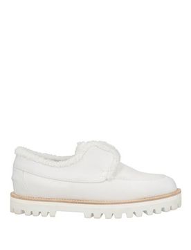 Mocasines Mujer Blanco 35,39,39.5,40 Mujer