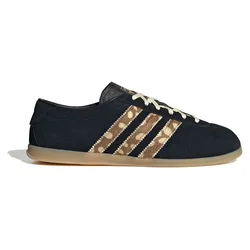 Baskets Gazelle Lo Pro Core Black / Brown Desert / Warm Vanilla EU 40