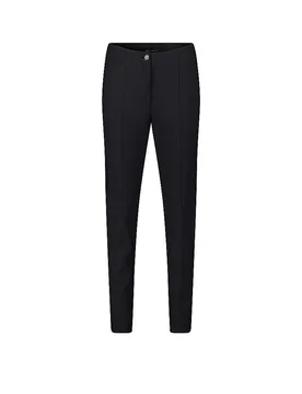 Businesshose 7/8 schwarz 46 damen - Betty barclay - FashionsVida