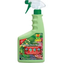 Compo - Insecticida efecto máximo