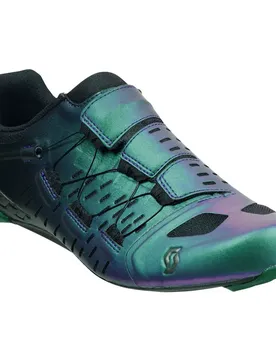 Chaussures De Route Tri Carbon