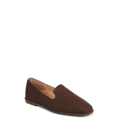 Women's Willa 2.0 Loafer/Moc Loafers in Chocolate Size: 5.5 - Chocolate - Size: 5.5