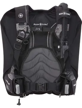 Aqualung Bcd Dimension