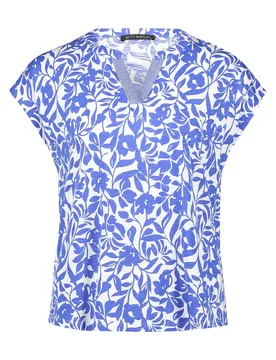Shirt Kurz 1/2 Arm female