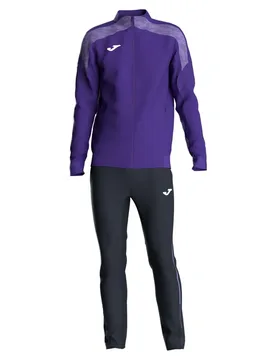 Survêtement Championship Viii Violet 11-12 Années Garçon - Joma - FashionsVida