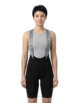 Q36.5 Salopette Dottore Pro Black