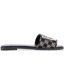 Para mujer. K2534473 Sandalias Waltz (36), Plano, Ninguno, Casual