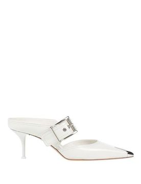 Mules & Clogs Damen Off white 34,35,36,37,38 Damen