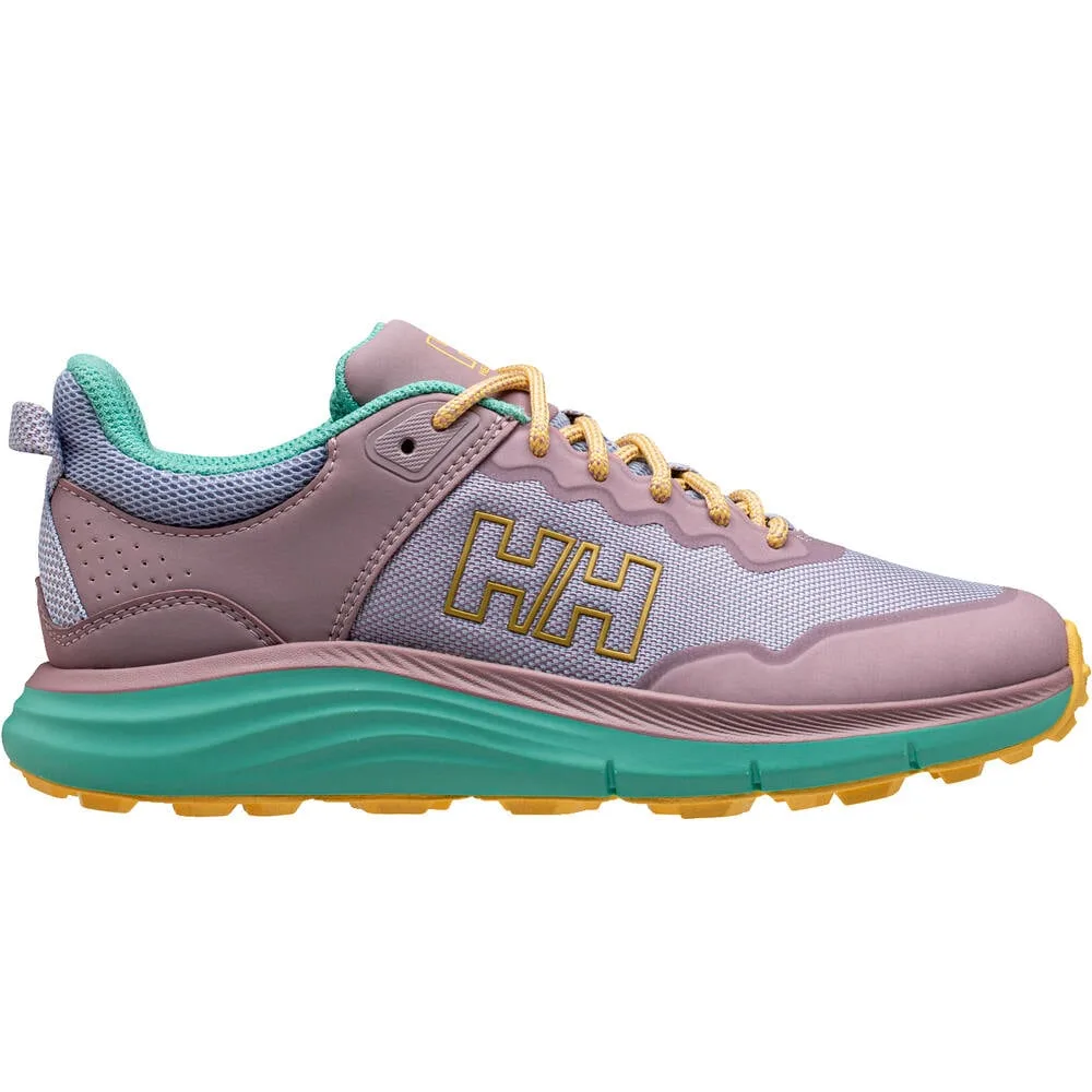 Cantabria zapatilla trekking mujer Morado (38) - Helly Hansen - FashionsVida
