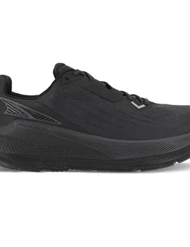 Fwd Via Running Shoes Black / Black UK 7 Men - Altra - FashionsVida