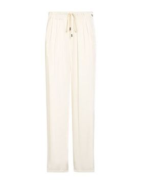 Hose Damen Cremeweiß 36,38,40,42,48 Damen