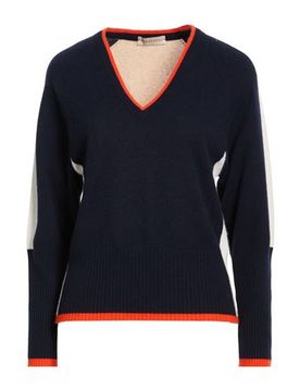 Pullover Mujer Azul noche 38 Mujer