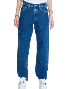 Replay Jeans Blau 475669