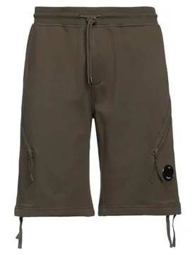 Pantalones cortos y bermudas Hombre Verde militar L,M,S,XL,XS,XXL Hombre - C.P. Company - FashionsVida