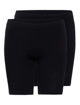 VERO MODA Leggings negro