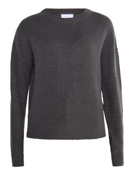 Usha WHITE LABEL Jersey antracita