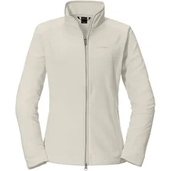 Leona2 Damen Midlayer, weiß 38