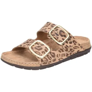 Clogs Pantoletten Rodigo-D 5890/18 39;41;42 Female - Rohde - FashionsVida