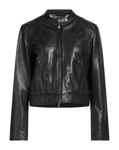 Jacke & Anorak Damen Schwarz 36,38 Damen - BULLY - FashionsVida