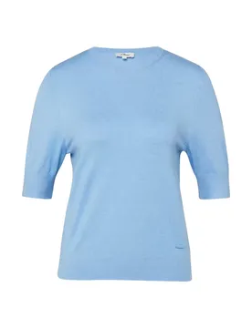 Strickpullover female