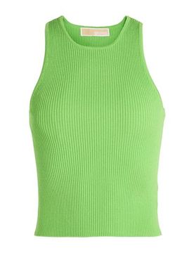 Camiseta de tirantes Mujer Verde lima L,S,XL,XXS Mujer