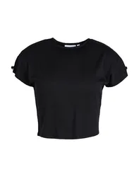 Camiseta Mujer Negro L,M,S,XS Mujer