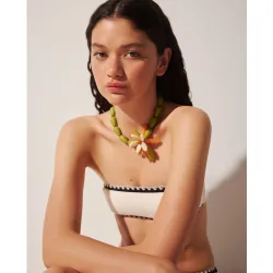 Easy Wear - Top bikini feston