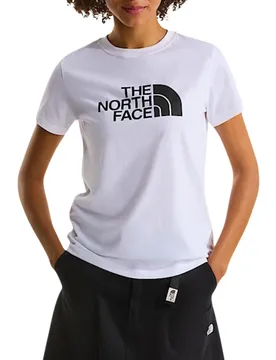 Damen T-Shirt Weiß 506130