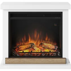 TAGU - Chimenea Eléctrica Hagen