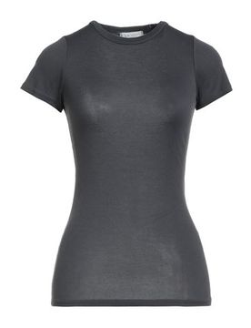T-shirts Damen Grau S,XS Damen