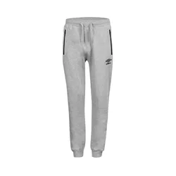 Jogginghose Prt Cuff - Gris - male - Size: 2XL