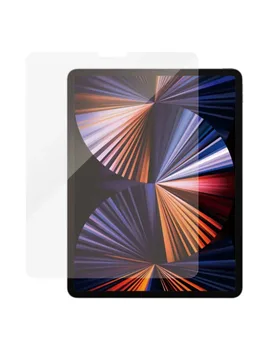Protection D´écran Pour Ipad Pro 12.9´´ 2018-2022 Clear One Size unisex - PanzerGlass - FashionsVida