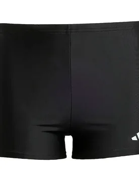Slip De Bain Boxer Colorblock 3 Stripes - Adidas - FashionsVida