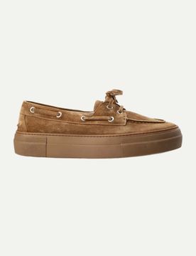 Bootsschuh CPH177 Braun 40