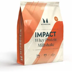 Impact Whey Protein - 4350g - 150raciones