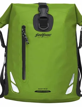 Sacco Impermeabile Metro 15l