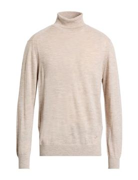 Cuello alto Hombre Beige XL,XXL Hombre