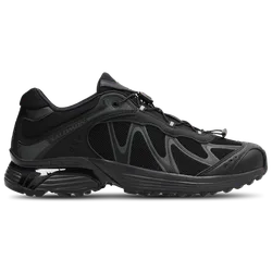 XT-WHISPER Men's Sneakers - Black - Size 9 - Mesh/Synthetic - Black - Size: 9