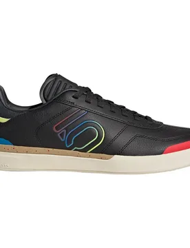 Scarpe Mtb Sleuth Dlx Core Black / Carbon / Wonder White - Five Ten - FashionsVida